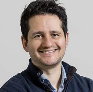 Ismail Ben Ayed