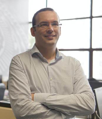 Giulio Chiribella